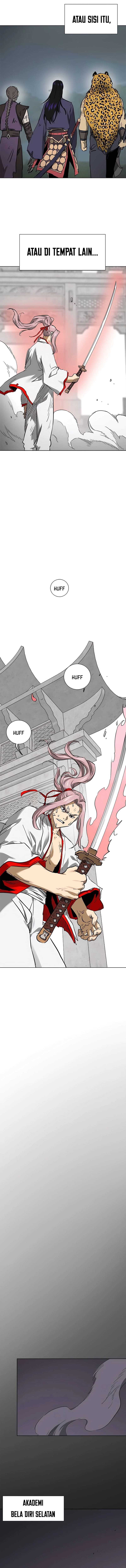 Infinite Level Up in Murim Chapter 212 Gambar 15