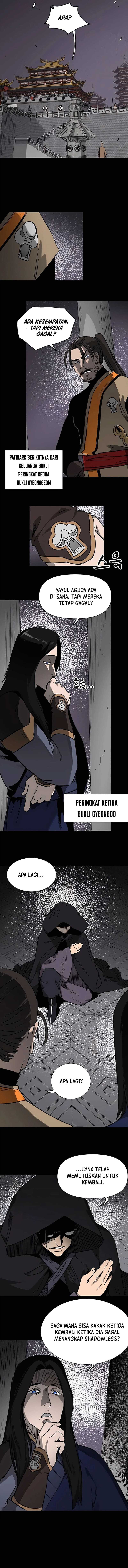 Infinite Level Up in Murim Chapter 212 Gambar 16