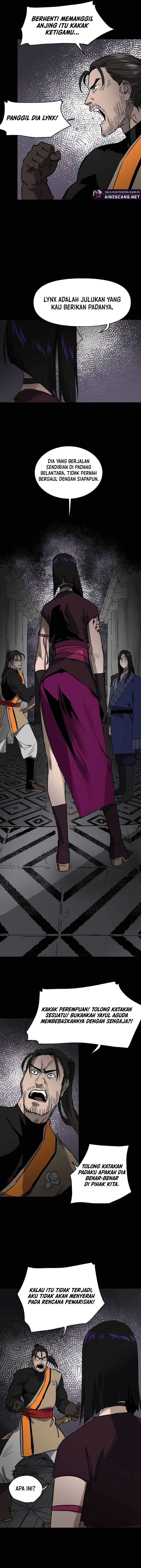 Infinite Level Up in Murim Chapter 212 Gambar 17