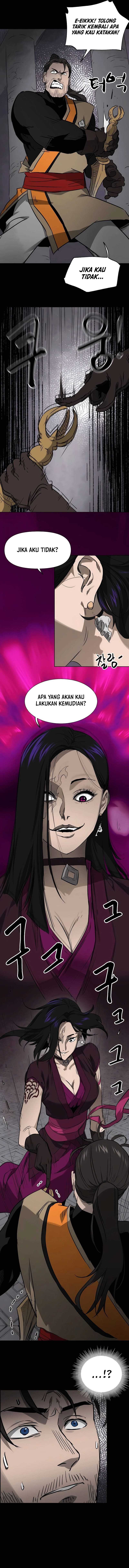 Infinite Level Up in Murim Chapter 212 Gambar 19