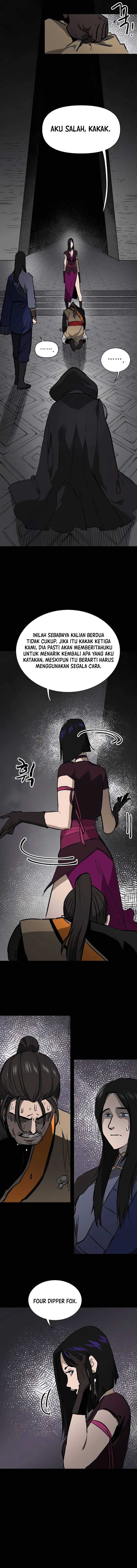 Infinite Level Up in Murim Chapter 212 Gambar 21