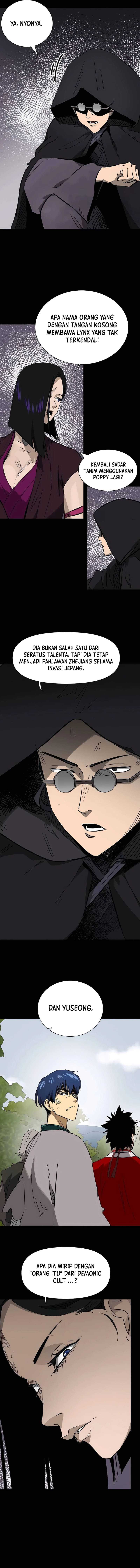 Infinite Level Up in Murim Chapter 212 Gambar 22