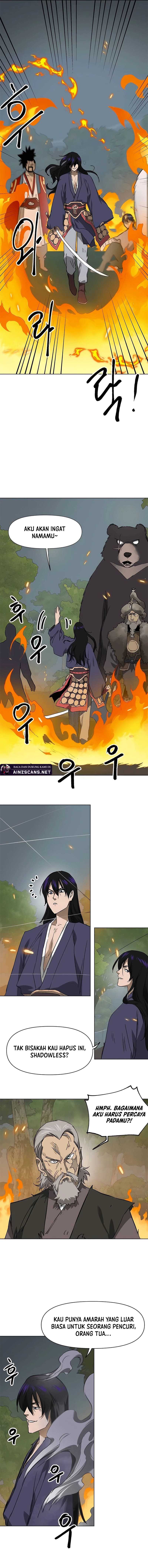 Infinite Level Up in Murim Chapter 212 Gambar 6