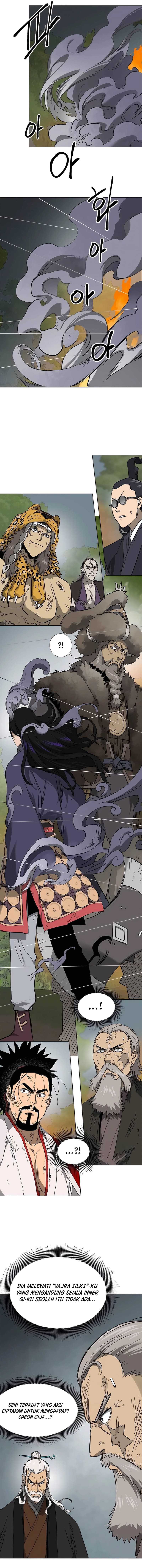 Infinite Level Up in Murim Chapter 212 Gambar 7