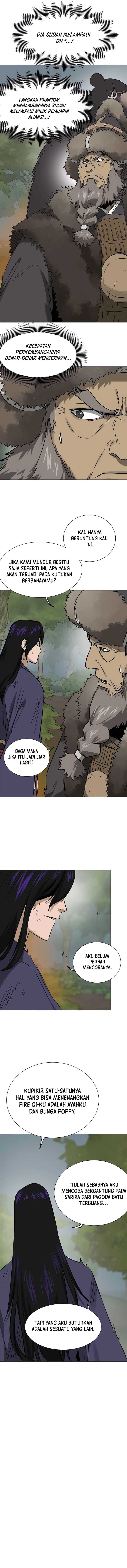 Infinite Level Up in Murim Chapter 212 Gambar 8