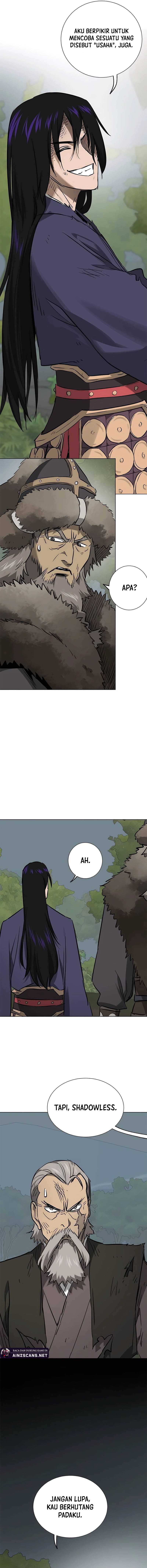 Infinite Level Up in Murim Chapter 212 Gambar 9