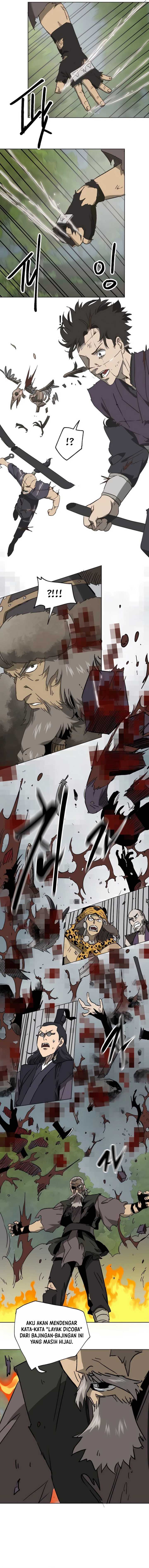 Infinite Level Up in Murim Chapter 210 Gambar 10