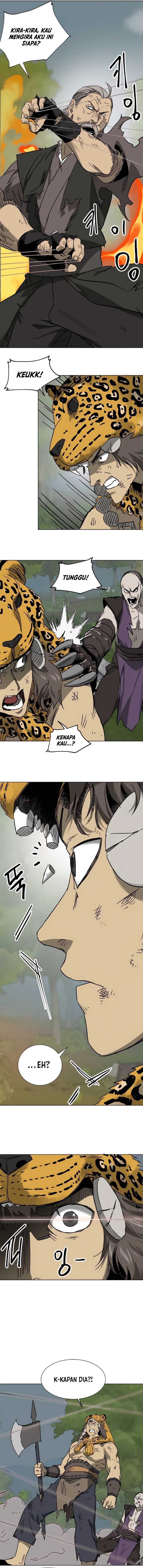 Infinite Level Up in Murim Chapter 210 Gambar 11