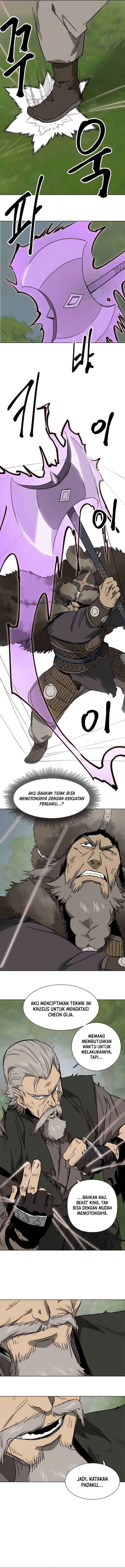 Infinite Level Up in Murim Chapter 210 Gambar 13