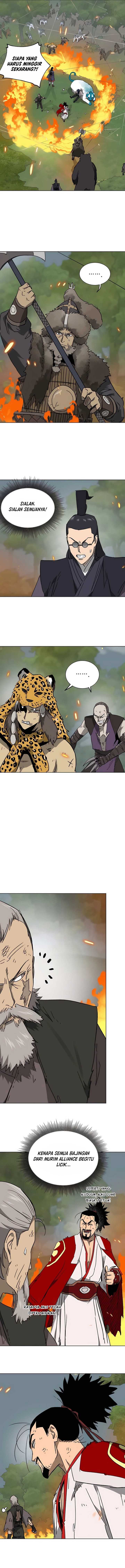 Infinite Level Up in Murim Chapter 210 Gambar 14