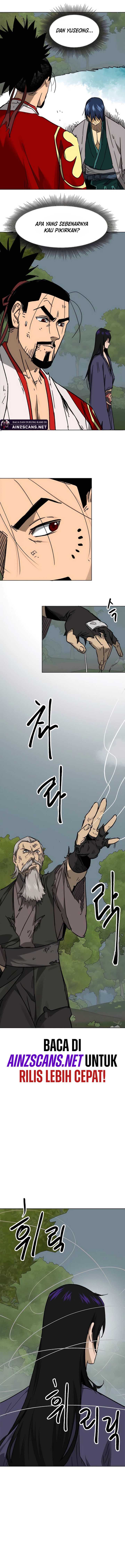 Baca Manhwa Infinite Level Up in Murim Chapter 210 Gambar 2