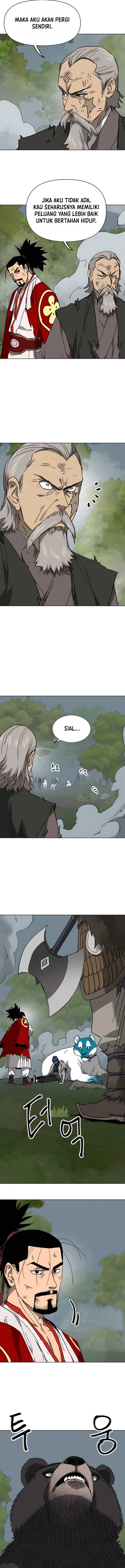 Infinite Level Up in Murim Chapter 210 Gambar 4