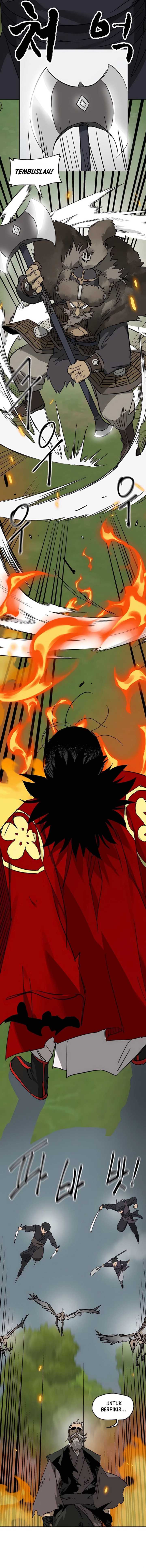 Infinite Level Up in Murim Chapter 210 Gambar 9