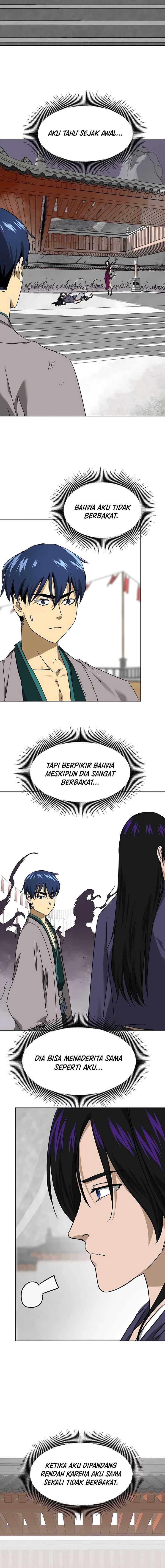 Infinite Level Up in Murim Chapter 209 Gambar 10