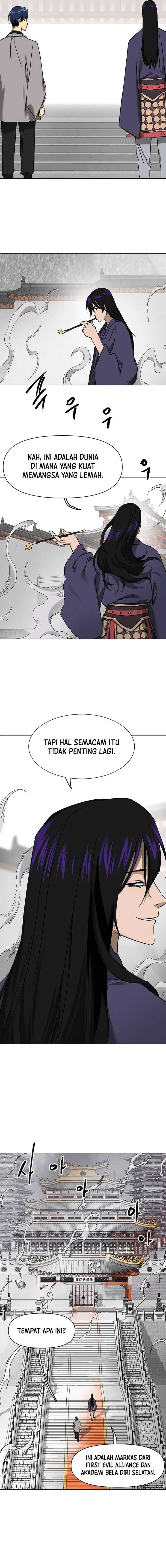 Infinite Level Up in Murim Chapter 209 Gambar 11