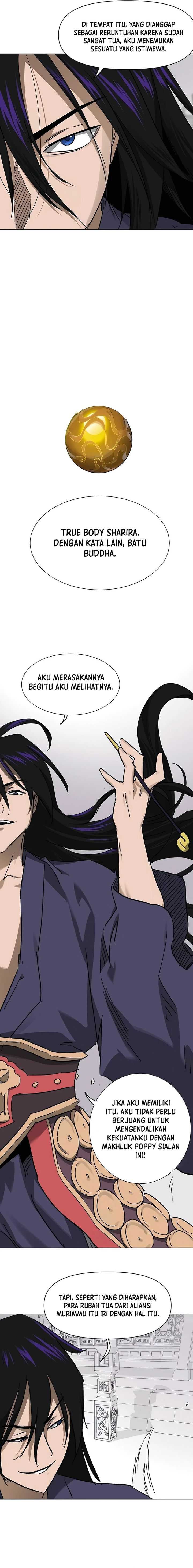Infinite Level Up in Murim Chapter 209 Gambar 23