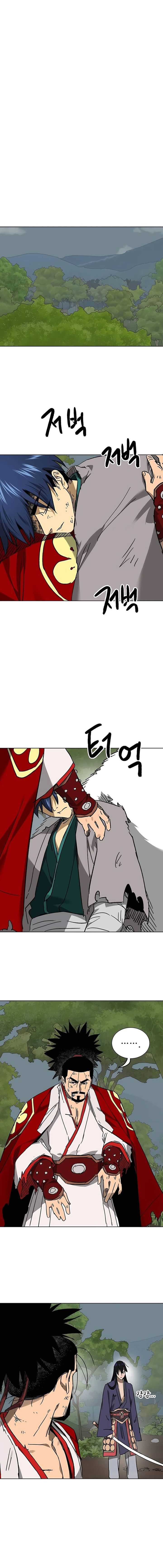 Infinite Level Up in Murim Chapter 209 Gambar 28