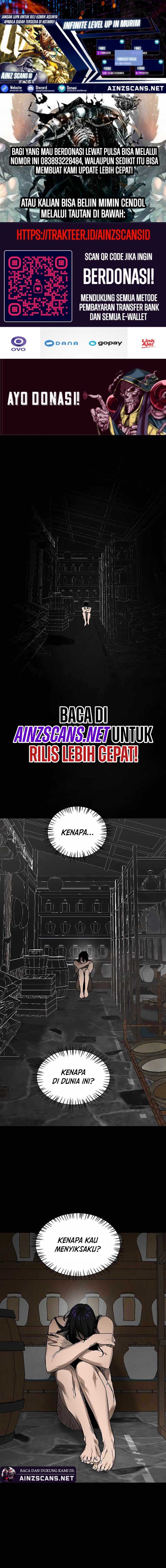 Baca Komik Infinite Level Up in Murim Chapter 208 Gambar 1