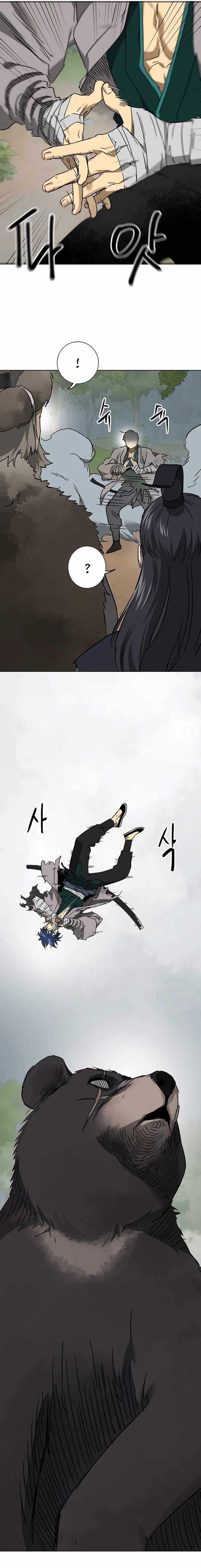 Infinite Level Up in Murim Chapter 208 Gambar 10