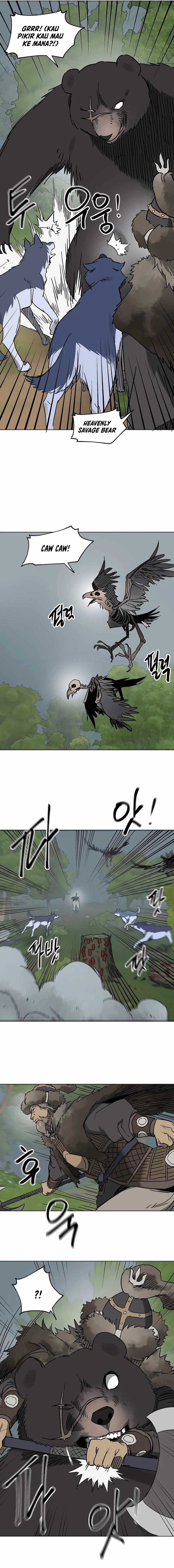 Infinite Level Up in Murim Chapter 208 Gambar 13