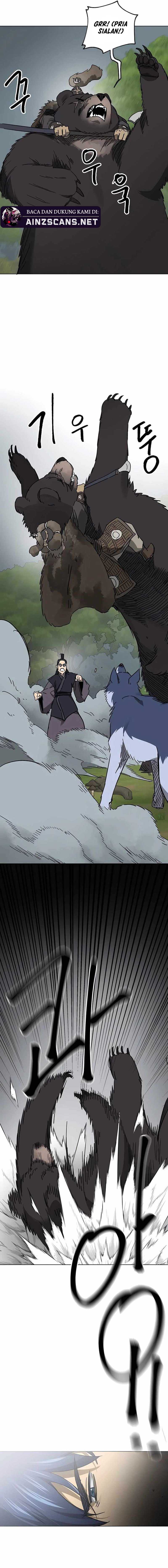 Infinite Level Up in Murim Chapter 208 Gambar 14