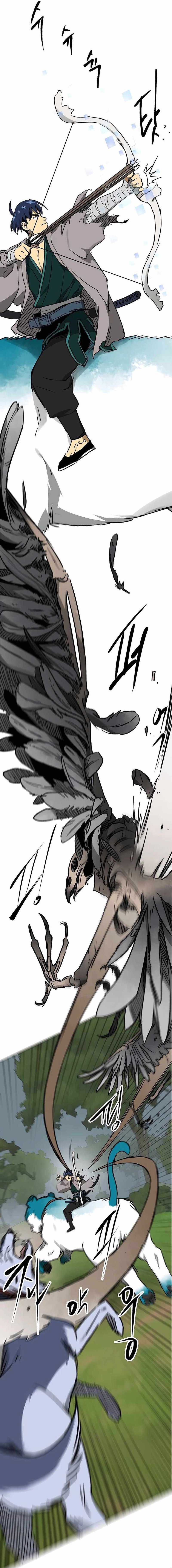 Infinite Level Up in Murim Chapter 208 Gambar 18