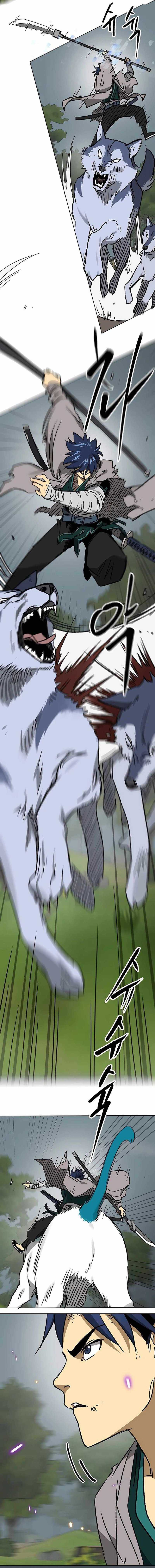 Infinite Level Up in Murim Chapter 208 Gambar 19