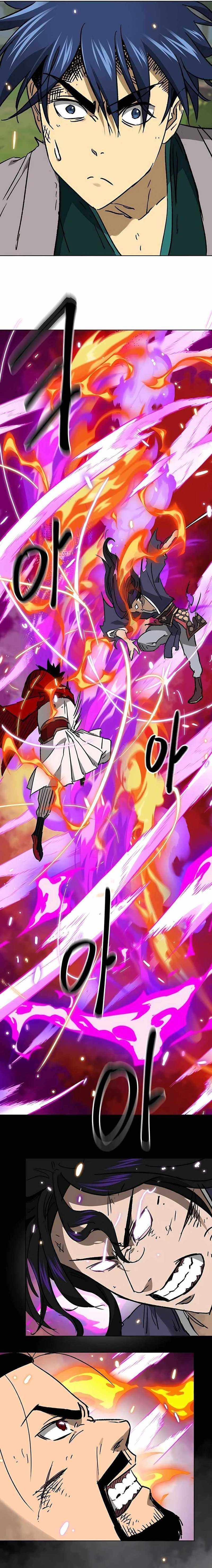 Infinite Level Up in Murim Chapter 208 Gambar 21