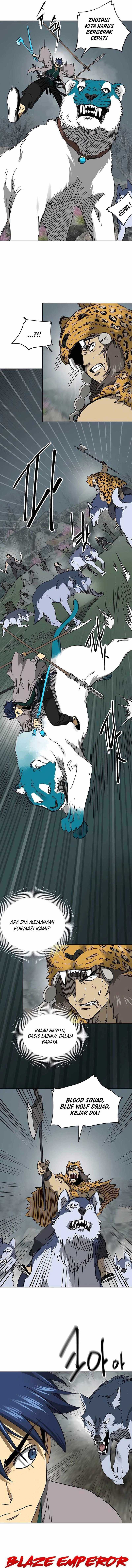 Infinite Level Up in Murim Chapter 205 Gambar 10