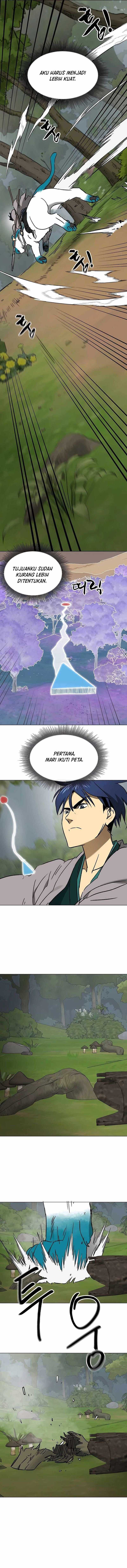 Infinite Level Up in Murim Chapter 205 Gambar 17