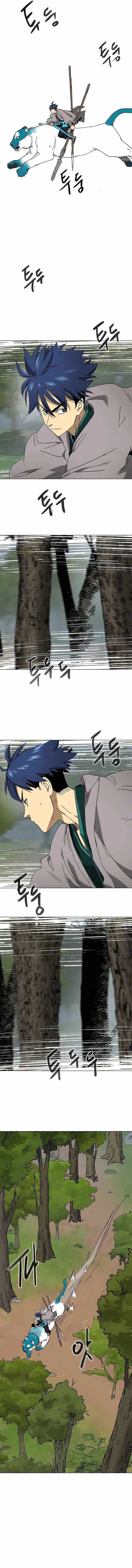 Infinite Level Up in Murim Chapter 205 Gambar 18