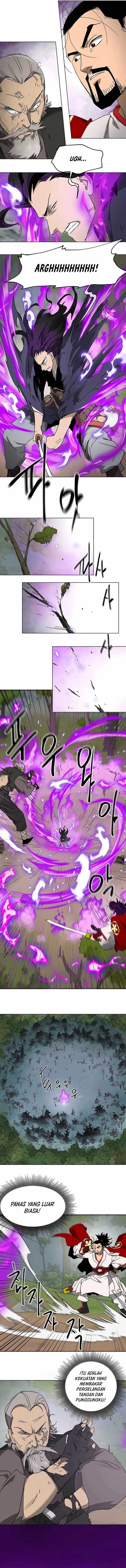Infinite Level Up in Murim Chapter 205 Gambar 3