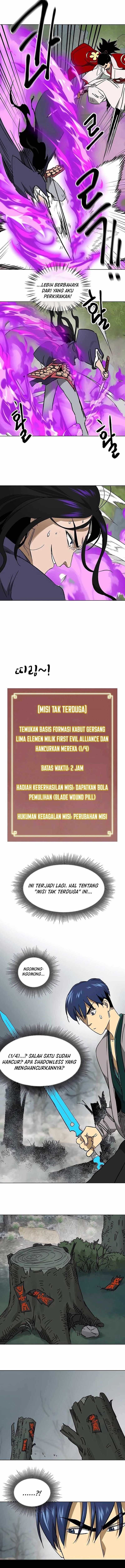 Infinite Level Up in Murim Chapter 205 Gambar 7