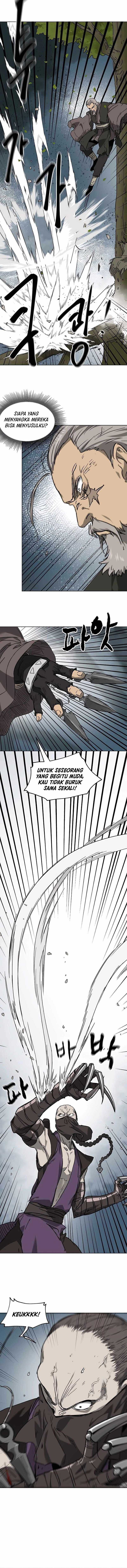 Infinite Level Up in Murim Chapter 200 Gambar 16