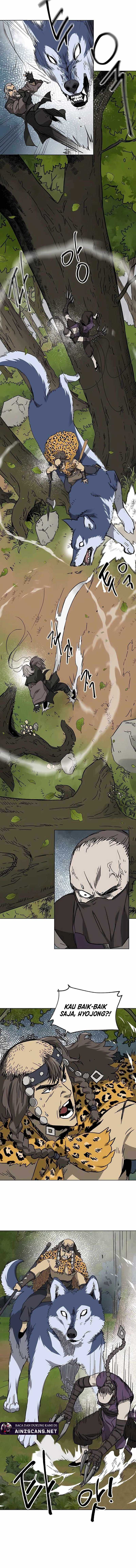 Infinite Level Up in Murim Chapter 200 Gambar 19