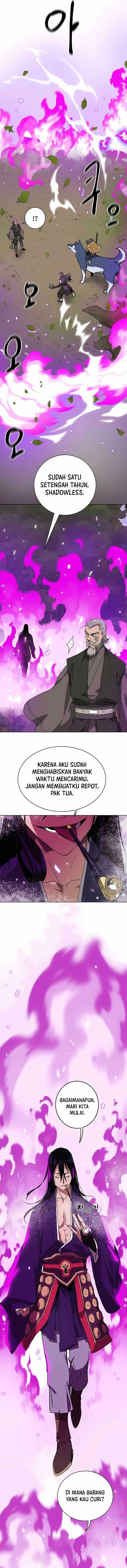 Infinite Level Up in Murim Chapter 200 Gambar 21