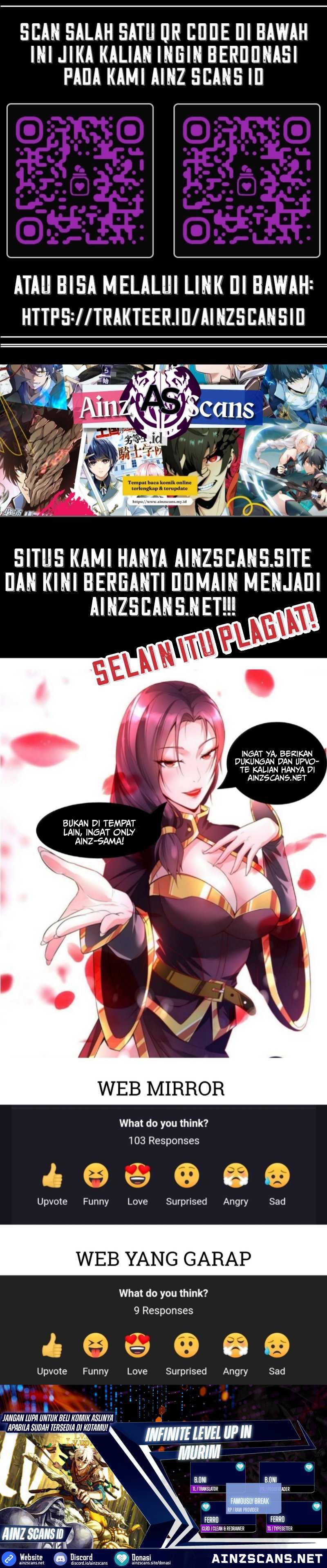 Infinite Level Up in Murim Chapter 200 Gambar 23