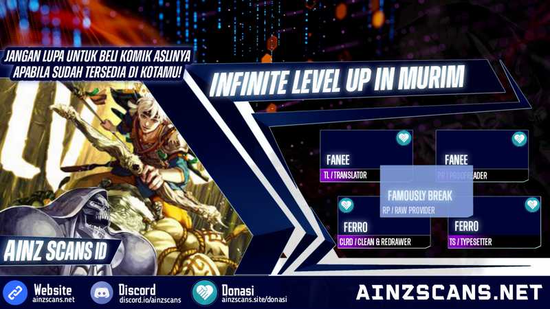 Baca Komik Infinite Level Up in Murim Chapter 199 Gambar 1