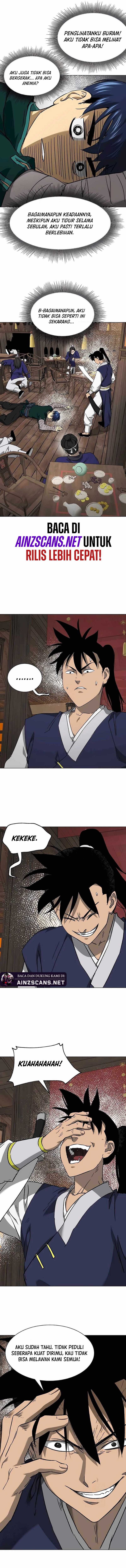 Infinite Level Up in Murim Chapter 199 Gambar 3