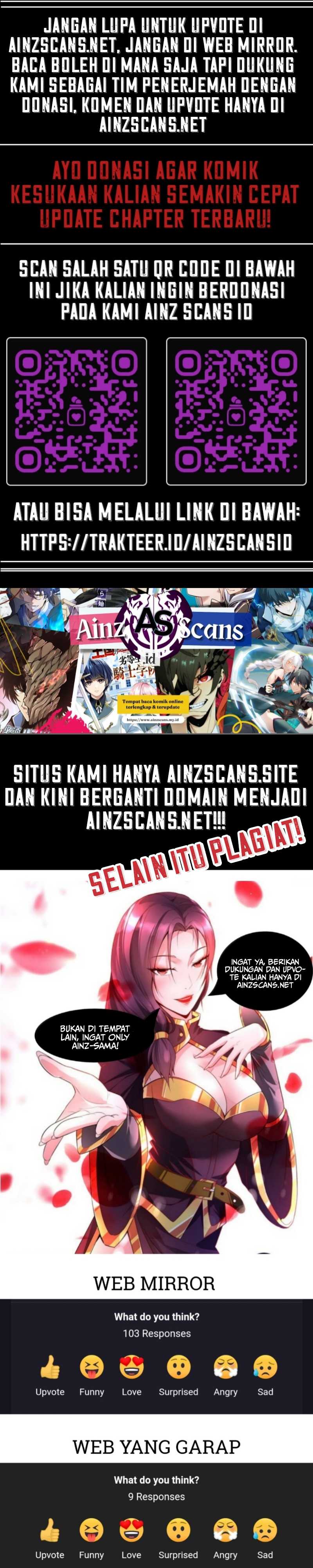 Infinite Level Up in Murim Chapter 198 Gambar 25