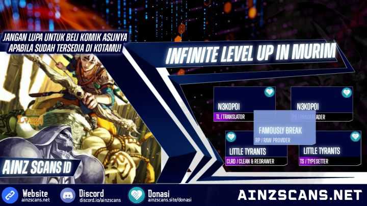 Baca Komik Infinite Level Up in Murim Chapter 192 Gambar 1