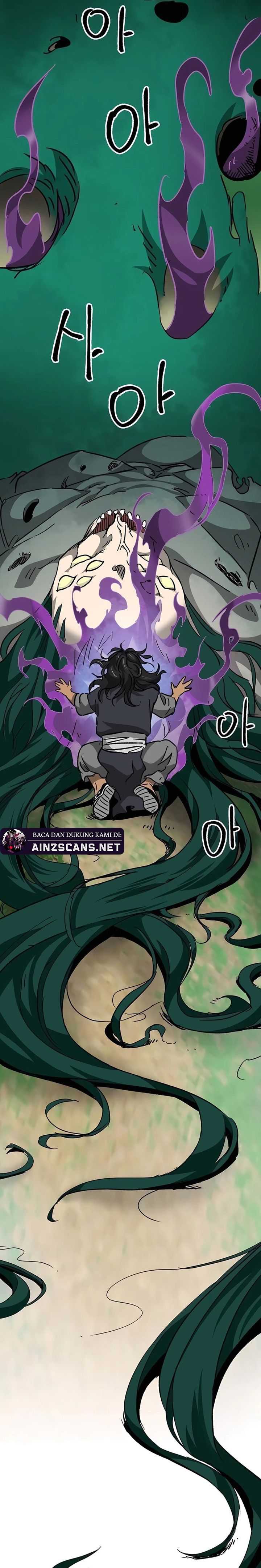 Infinite Level Up in Murim Chapter 192 Gambar 17