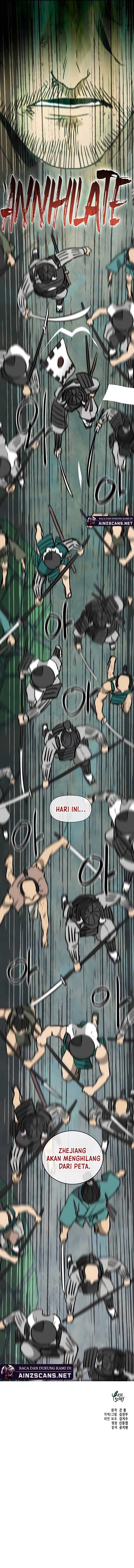 Infinite Level Up in Murim Chapter 190 Gambar 17