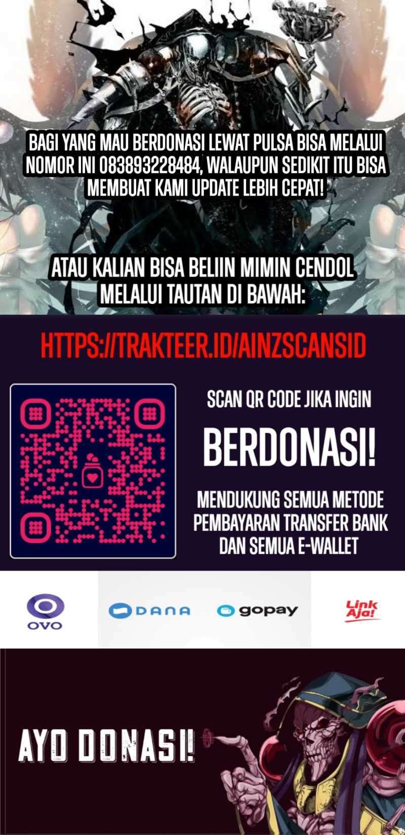 Baca Manhwa Infinite Level Up in Murim Chapter 188 Gambar 2