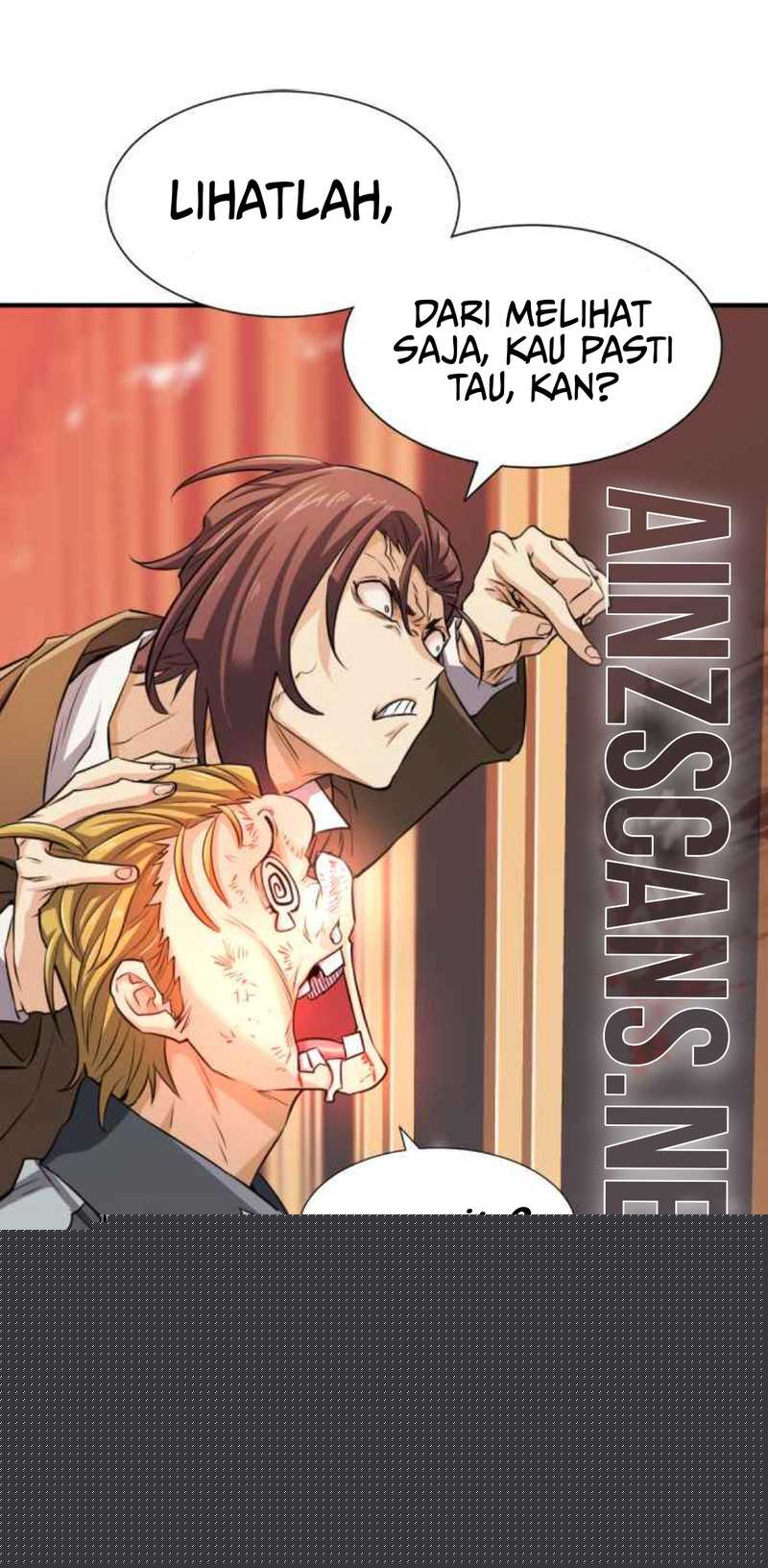 Infinite Level Up in Murim Chapter 188 Gambar 22