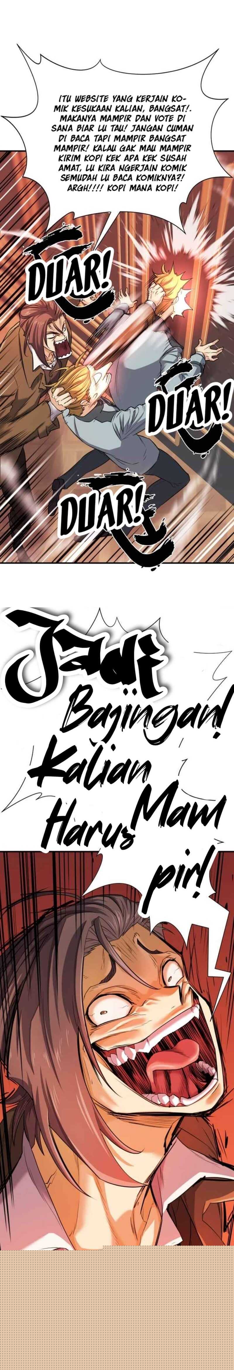 Infinite Level Up in Murim Chapter 188 Gambar 23