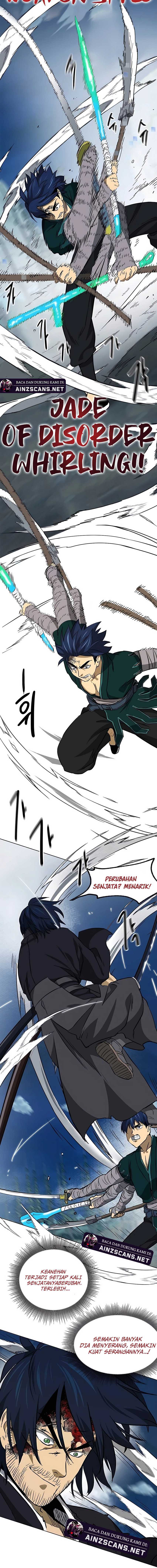 Infinite Level Up in Murim Chapter 188 Gambar 5