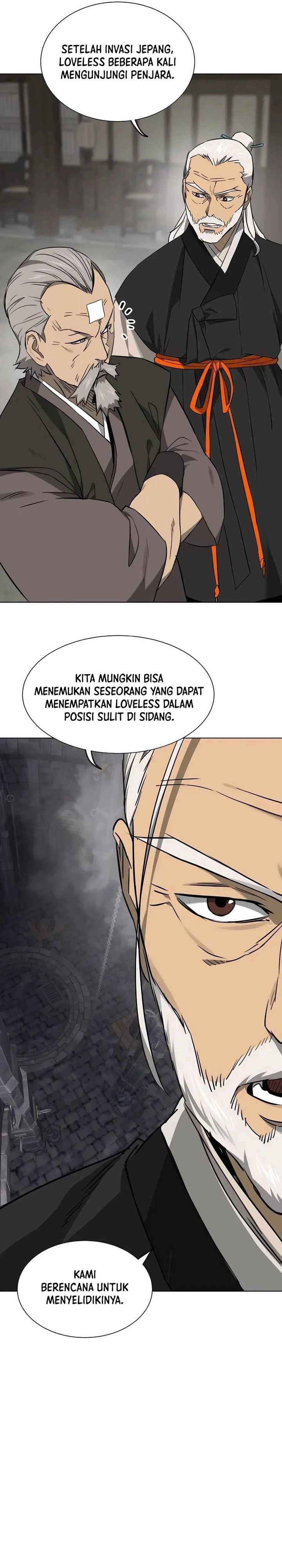 Snake Immortal: The Tale of a Snake’s Cultivation to Immortality Chapter 33 Gambar 15