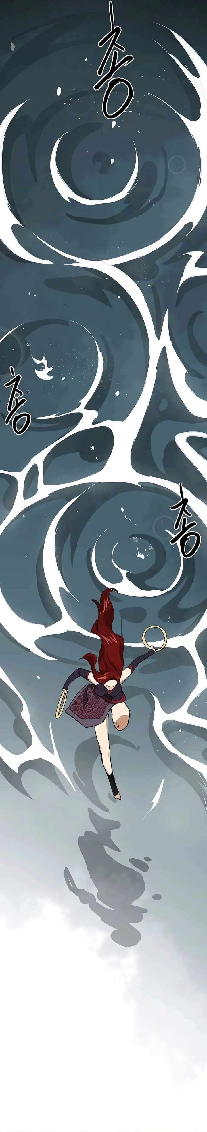 Snake Immortal: The Tale of a Snake’s Cultivation to Immortality Chapter 33 Gambar 32