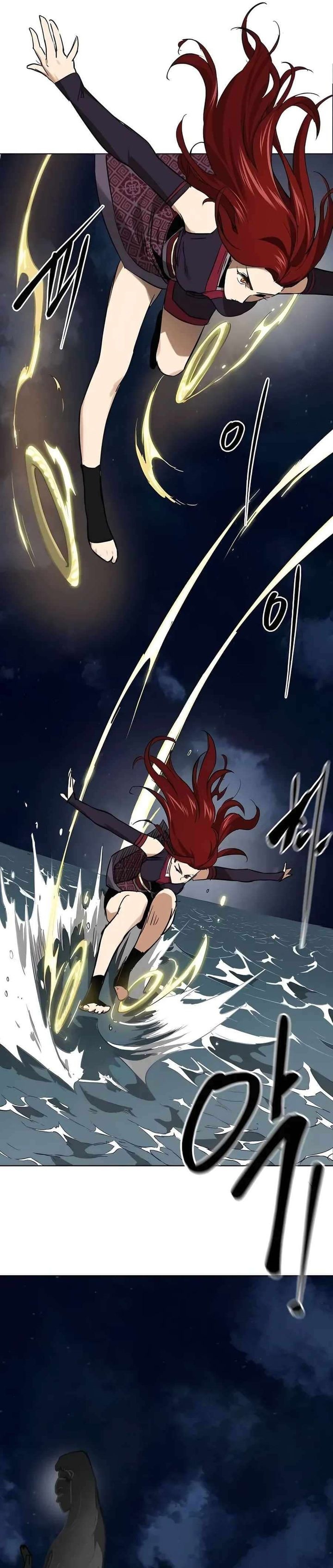 Snake Immortal: The Tale of a Snake’s Cultivation to Immortality Chapter 33 Gambar 35